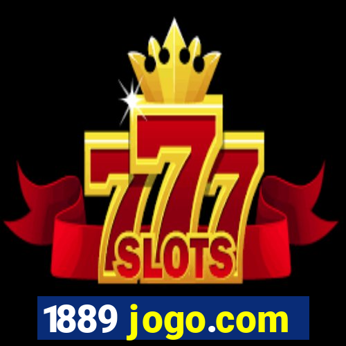 1889 jogo.com
